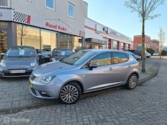 Seat Ibiza - 1.0 ECOTSI STYLE CONNECT 6-VERSN. /Carplay / Camera /