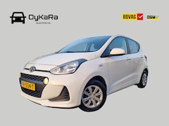 Hyundai i10 - 1.0i Comfort Navi, Airco, NAP