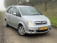 Opel Meriva - 1.6-16V Cosmo