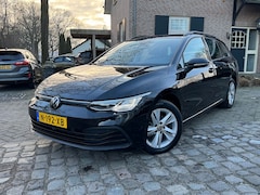 Volkswagen Golf Variant - 1.0 TSI Life ecc, navi, lmv, sfeerlicht