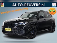 BMW X5 - xDrive45e High Executive / Opendak / Leder / HUD / Pilot Assist / Laser Led