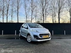 Peugeot 107 - 1.0 Active | Airco | Elektrische ramen | 5drs