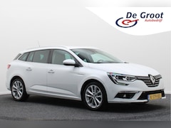 Renault Mégane Estate - 1.3 TCe GT-Line Automaat