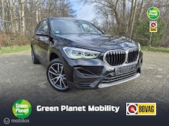 BMW X1 - xDrive25e High Executive|Pano|Leder