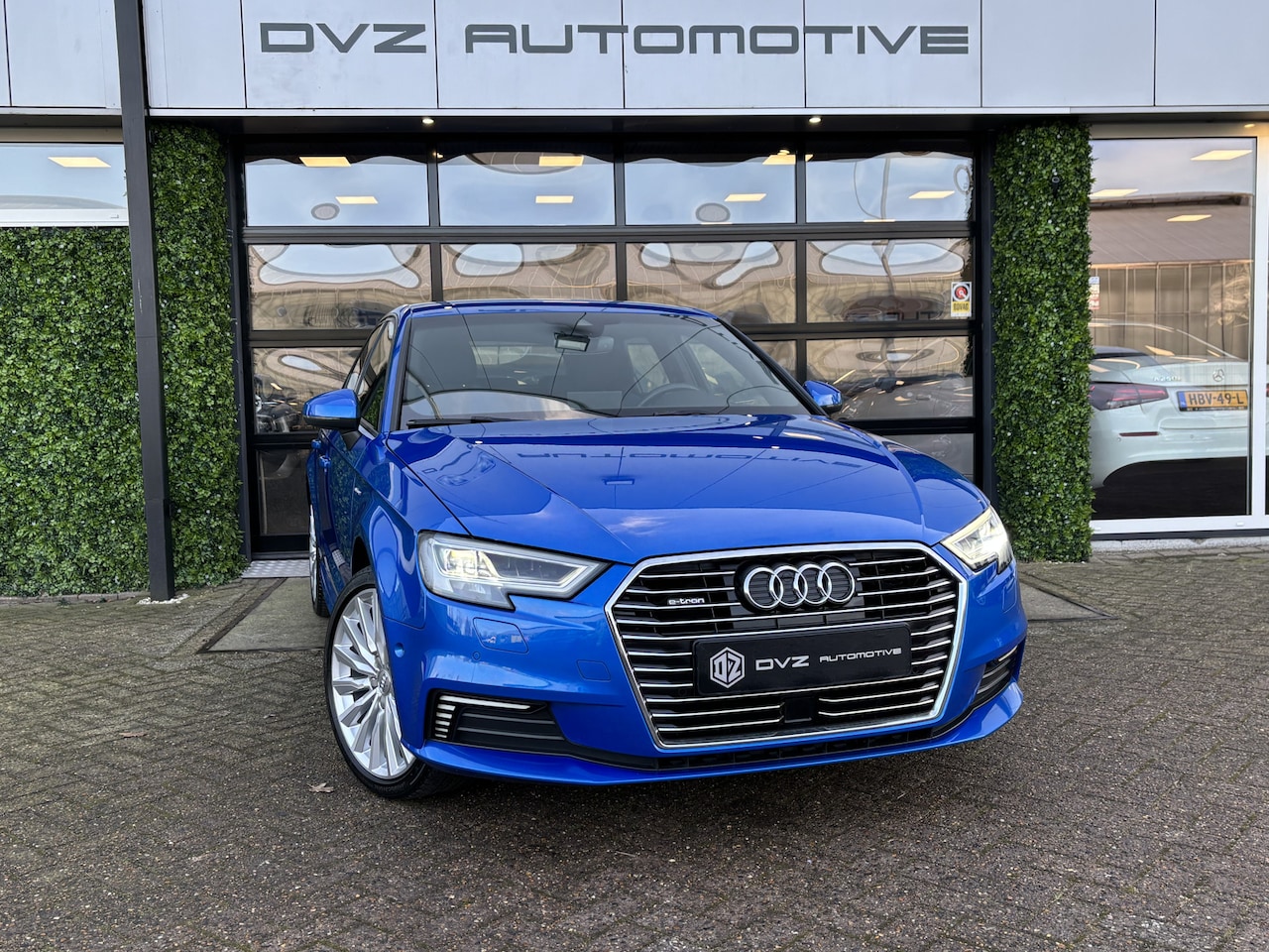 Audi A3 Sportback - 1.4 e-tron Sport Pro Line plus | B&O | Camera | ACC - AutoWereld.nl