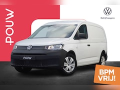 Volkswagen Caddy Cargo Maxi - 2.0 TDI 102pk Style | Airco | Cruise Control