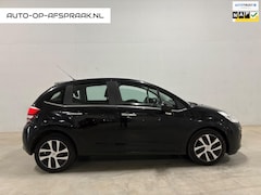 Citroën C3 - 1.2 PureTech Selection 5drs Navi Clima