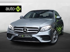 Mercedes-Benz E-klasse - 200 Business Solution AMG / Sfeerverlichting / Panorama / Trekhaak