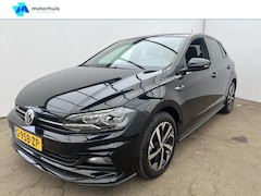 Volkswagen Polo - 1.0 TSI 95pk Highline Business R / PDC / AppleCarPlay-Android / Lage KM stand