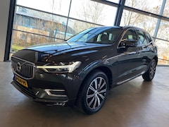 Volvo XC60 - T5 250pk Geartronic Inscription