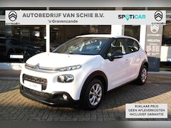 Citroën C3 - PT 82 Feel Navi | Bluetooth | Carplay/AndroidAuto