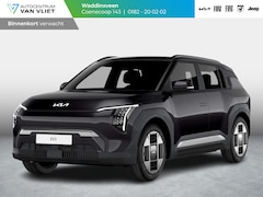 Kia EV3 - Plus Advanced 81.4 kWh | Levering Juni | 600km Rijbereik | Navi | 19" | Adapt. Cruise | Cl