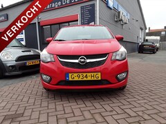 Opel Karl - 1.0 Start/Stop 75pk 120 Jaar ML/LM/PDC