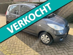 Hyundai i10 - 1.1 Active