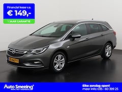 Opel Astra Sports Tourer - 1.4 Turbo Online Edition | 150PK | Trekhaak | Apple Carplay | Navigatie | Zondag Open