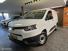 Toyota ProAce City - 1.5 D-4D Navigator / NAVI/ PDC/ Nette Bus