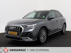 Audi Q3 - 35 TFSI S Line Pro Line S