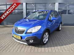 Opel Mokka - 1.4 Turbo 140pk 4X4 Edition