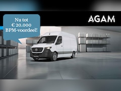 Mercedes-Benz Sprinter - 315 CDI L2H2 Select