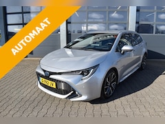 Toyota Corolla Touring Sports - 2.0 Hybrid 184pk CVT Executive JBL