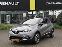 Renault Captur - TCe 90PK Dynamique / Trekhaak / Navi / Camera / 1e eigenaar / Compleet dealer O.H