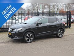 Nissan Qashqai - 1.6 dCi Connect Edition