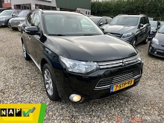 Mitsubishi Outlander - 2.0 PHEV Instyle+, Full opties