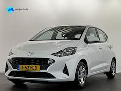 Hyundai i10 - 1.0i 67pk Comfort Smart | NAVIGATIE | AIRCO