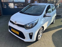 Kia Picanto - 1.0 CVVT EcoDynamics 5-zits