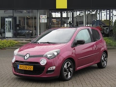 Renault Twingo - 1.2 16v 75pk Dynamique / Panoramadak / Cruise-Control / Lmv / 2x variabele achterstoel