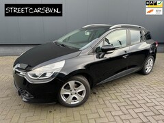 Renault Clio Estate - 1.5 dCi ECO Expression Export