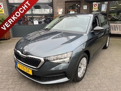 Skoda Scala - 1.0 TSI Greentech 95pk