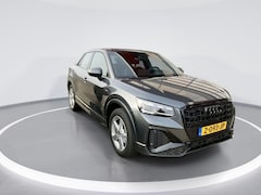 Audi Q2 - 35 TFSI 150pk S-Tronic S Edition · Matrix LED · Camera · ACC · Apple/Android Car Play · Na