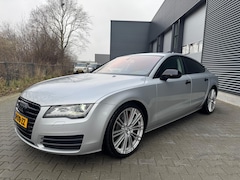 Audi A7 Sportback - 3.0 TDI quattro Pro Line plus 245pk