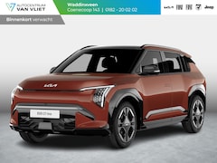 Kia EV3 - GT-PlusLine 81.4 kWh | Levering Juni | 600km Rijbereik | Navi | 19" | Adapt. Cruise | Clim