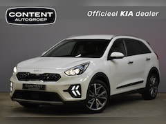 Kia Niro - 1.6 GDi Hybrid DynamicLine |18inch |Navi |Camera