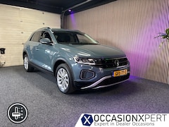 Volkswagen T-Roc - 1.5 TSI 150 PK |DSG |Carplay|PDC|