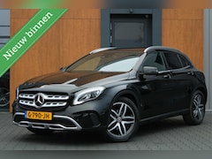 Mercedes-Benz GLA-Klasse - GLA180 | 360 Camera | Navi | Stoelverwarming