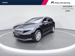 Skoda Enyaq iV - Business Edition Elektromotor 210 kW / 286 pk SUV | Business Upgrade pakket | Metallic lak