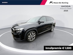 Skoda Kodiaq - Business Edition 1.5 TSI PHEV 150 kW / 204 PK SUV 6 versn. DSG | 19'' Lichtmetalen velgen