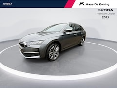 Skoda Octavia Combi - Business Edition Plus 1.5 TSI m-HEV 85 kW / 115 pk Combi 7 versn. DSG | Metallic lak | Lic