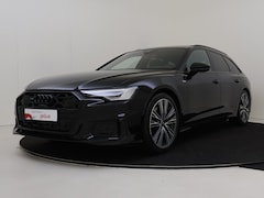 Audi A6 Avant - 50 TFSI e quattro S edition | Panoramadak | Bang & Olufsen | Trekhaak | Head-up display |