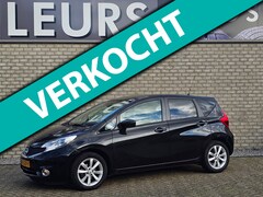 Nissan Note - 1.2 DIG-S Connect Edition Automaat/Navi/Pdc