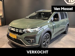 Dacia Jogger - 1.0 TCe 100 ECO-G Extreme 7p. LPG - Eerste eigenaar - Airco - Achteruitrijcamera - Keyless