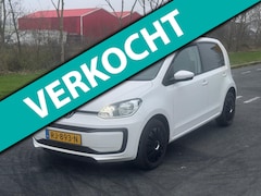 Volkswagen Up! - 1.0 BMT move up / AIRCO / NAP