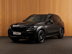 BMW X5 - xDrive45e High Executive B/W-SKYLOUNGE-MASSAGE-MSPORT