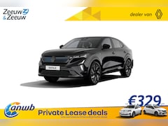 Renault Rafale - E-Tech Hybrid 200 esprit Alpine | Nu uit voorraad leverbaar met €3000, - EXTRA Zeeuw & Zee