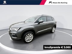 Seat Ateca - Style Business Intense 1.0 TSI 85kW / 115pk SUV 6 versn. Hand | Metallic Lak | lichtmetale