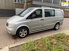 Mercedes-Benz Vito - 109 CDI Lang * Airco * Cruise Control * export price final price