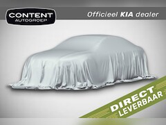 Kia EV3 - 58, 3 kWh 204pk Air DIRECT LEVERBAAR